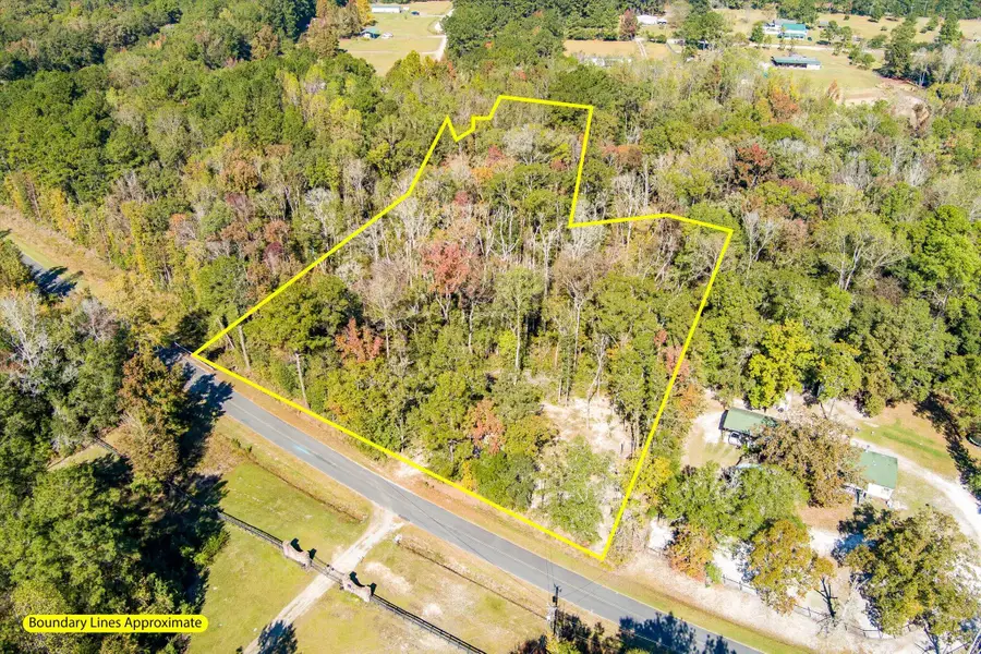 3022 Burlington Road, Walterboro, SC 29488 - #2