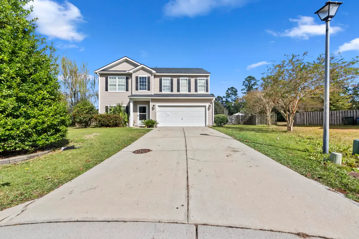 1407 Red Knot Court, Hanahan, SC 29410 - #1