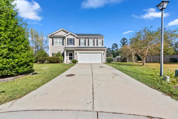 1407 Red Knot Court, Hanahan, SC 29410
