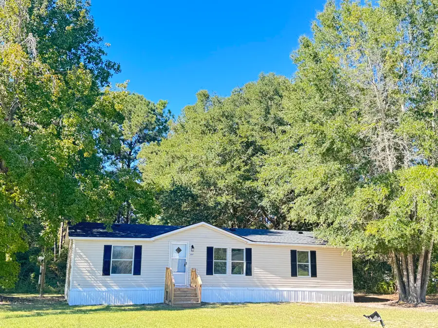 207 Coot Lane, Walterboro, SC 29488 - Image #2