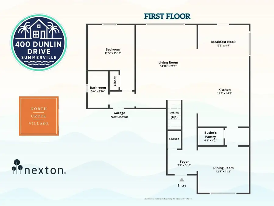 400 Dunlin Drive, Summerville, SC 29486 - Image #3