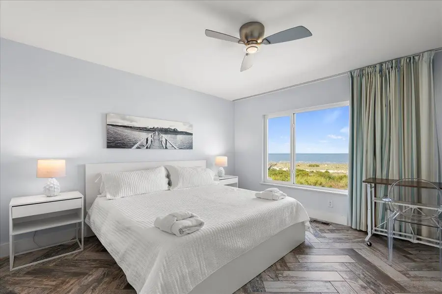 4 Harbor Drive #K208, Saint Helena Island, SC 29920 - #3