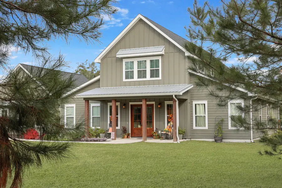 1254 Doctor Evans Road, Moncks Corner, SC 29461 - #2