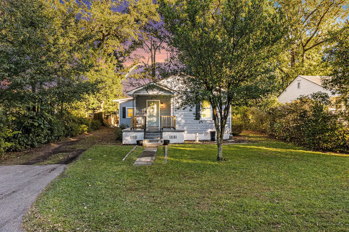 2654 Ranger Drive, North Charleston, SC 29405 - #1