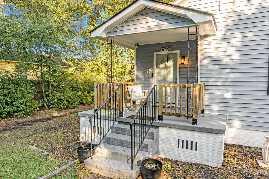 2654 Ranger Drive, North Charleston, SC 29405 - #3