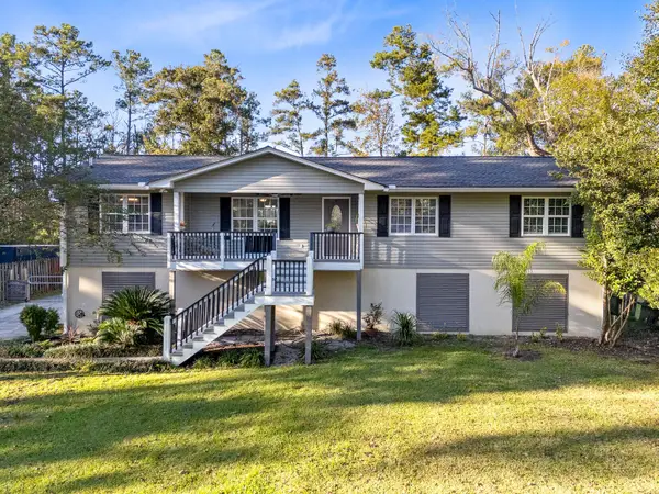 3604 Morse Avenue, Johns Island, SC 29455