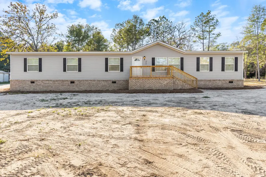 362 Zion Church Road, Orangeburg, SC 29115 - Image #2