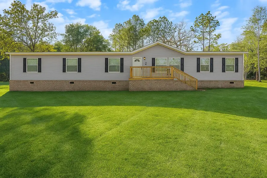 362 Zion Church Road, Orangeburg, SC 29115 - Image #3