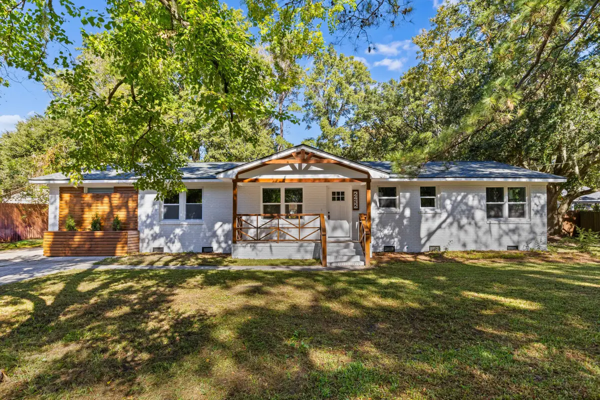 2432 Terrell Street, Charleston, SC 29414 - Image #1