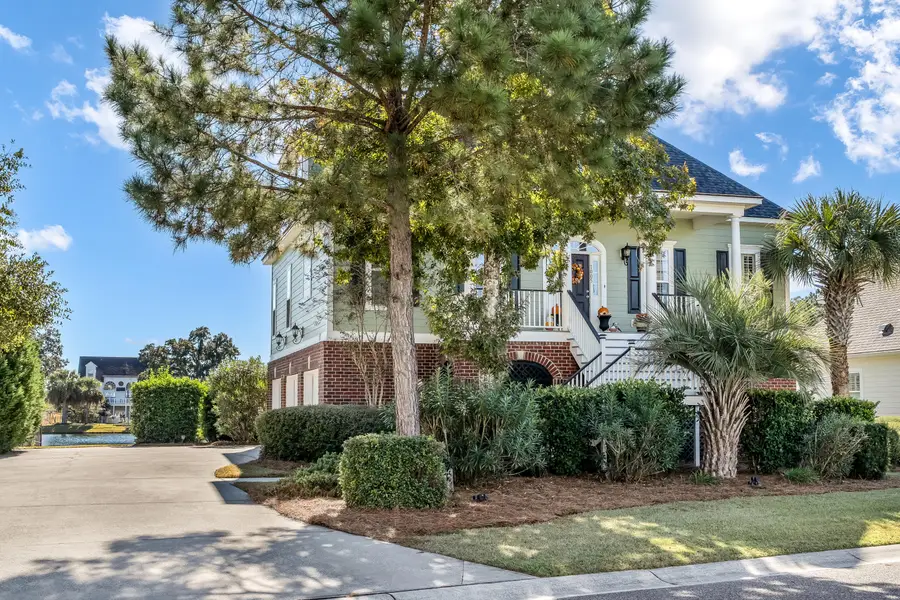 1005 Jervey Point Road, Wando, SC 29492 - #2