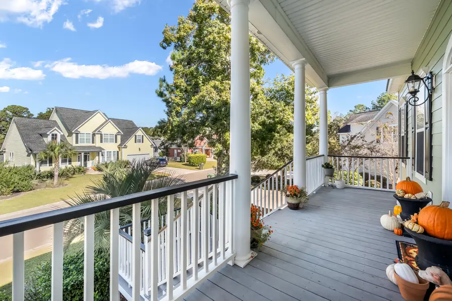 1005 Jervey Point Road, Wando, SC 29492 - #3