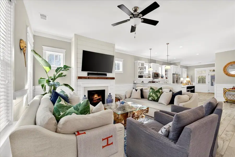 1149 Wexford Park, Mount Pleasant, SC 29466 - Image #3