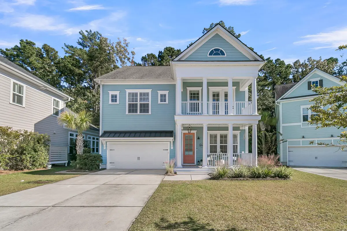 1064 Lyle Way, Mount Pleasant, SC 29466 - Image #1