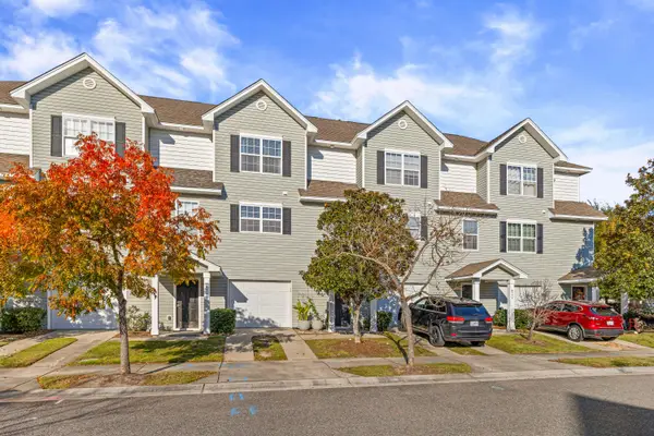 4206 Climbing Tree Court, Charleston, SC 29414