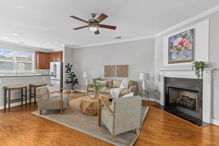 4206 Climbing Tree Court, Charleston, SC 29414 - #3