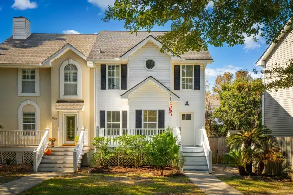 805 Harbor Place Drive, Charleston, SC 29412