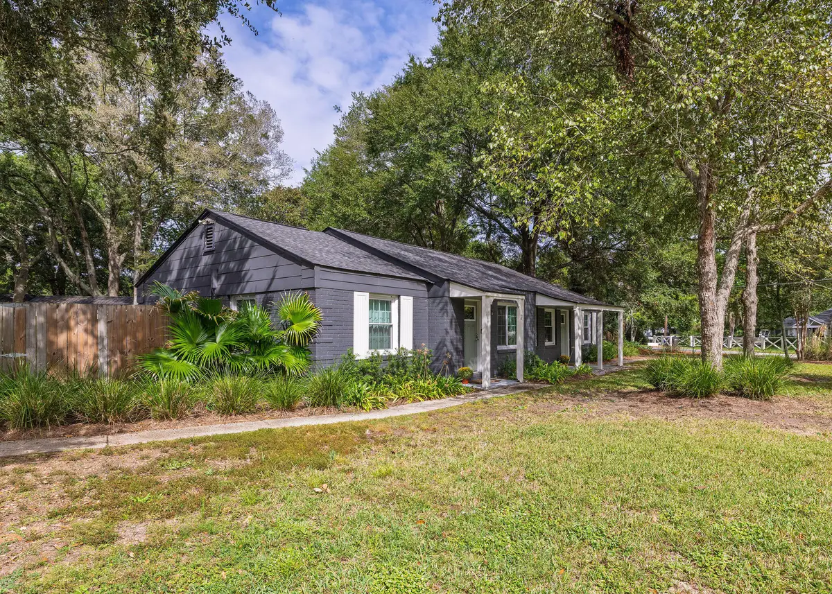 2 Ellen Avenue, Mount Pleasant, SC 29464 - #1