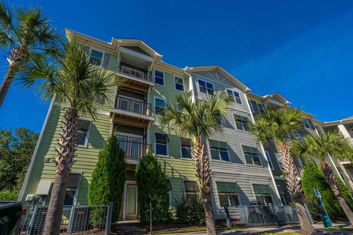 7402 Bowen Corner Avenue, Hanahan, SC 29410 - #1