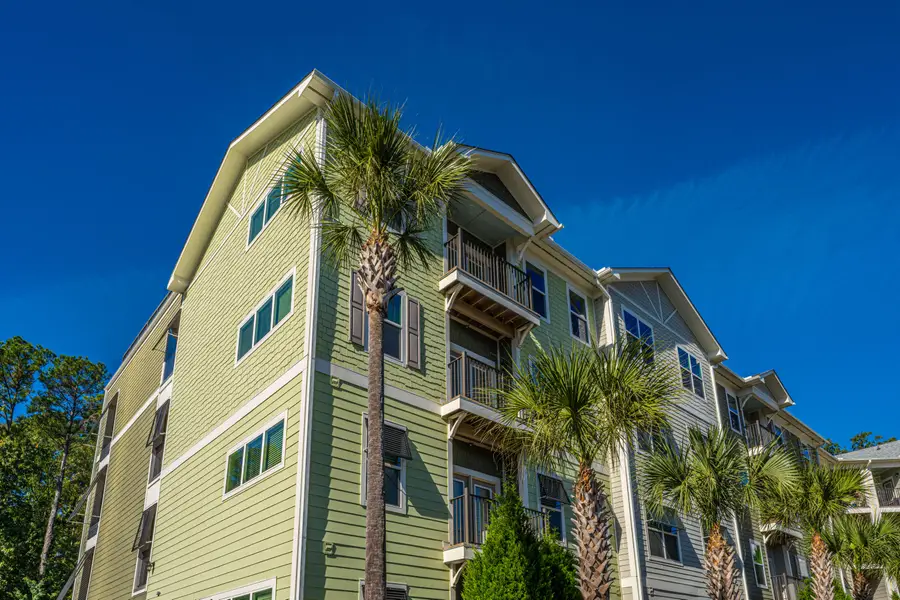 7402 Bowen Corner Avenue, Hanahan, SC 29410 - #2