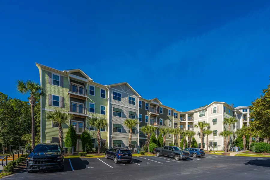 7402 Bowen Corner Avenue, Hanahan, SC 29410 - #3