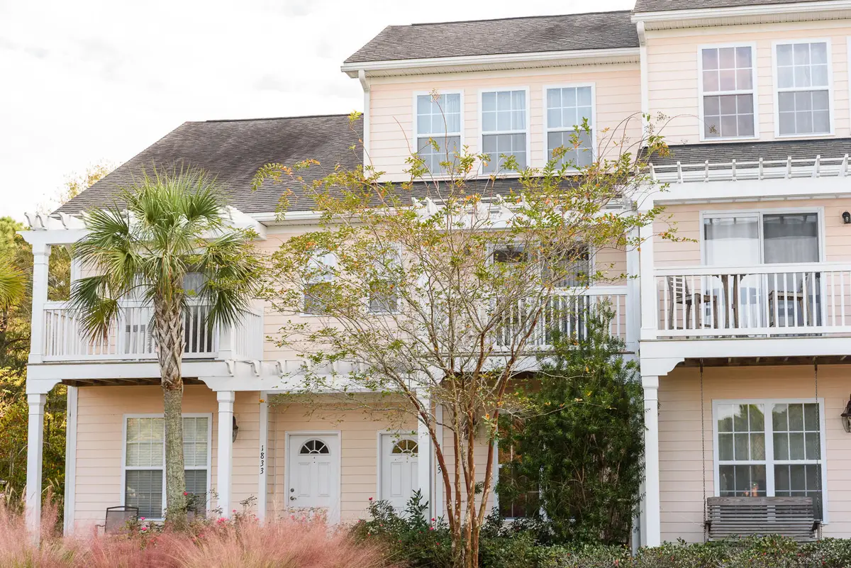 1835 Brittlebush Lane, Johns Island, SC 29455 - #1