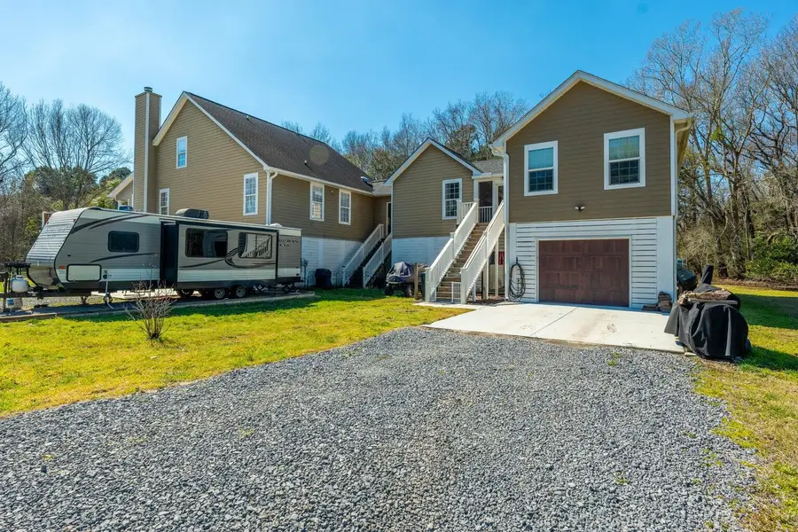 6440 Saint Anthony Drive, Hollywood, SC 29449 - #2