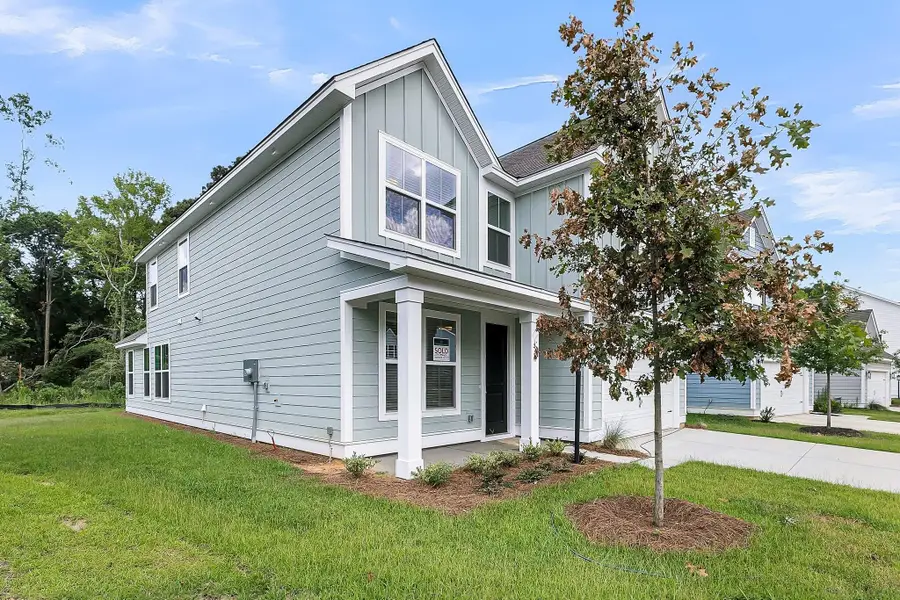 808 Abbey Gardens Lane Drive, Moncks Corner, SC 29461 - Image #3