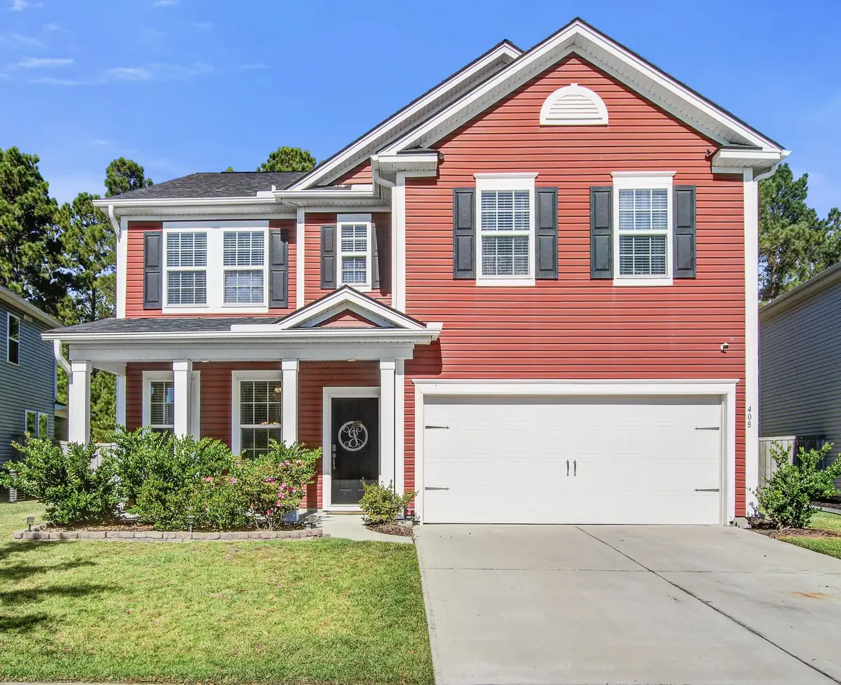 408 Northern Red Oak Dr Drive, Summerville, SC 29486 - #1