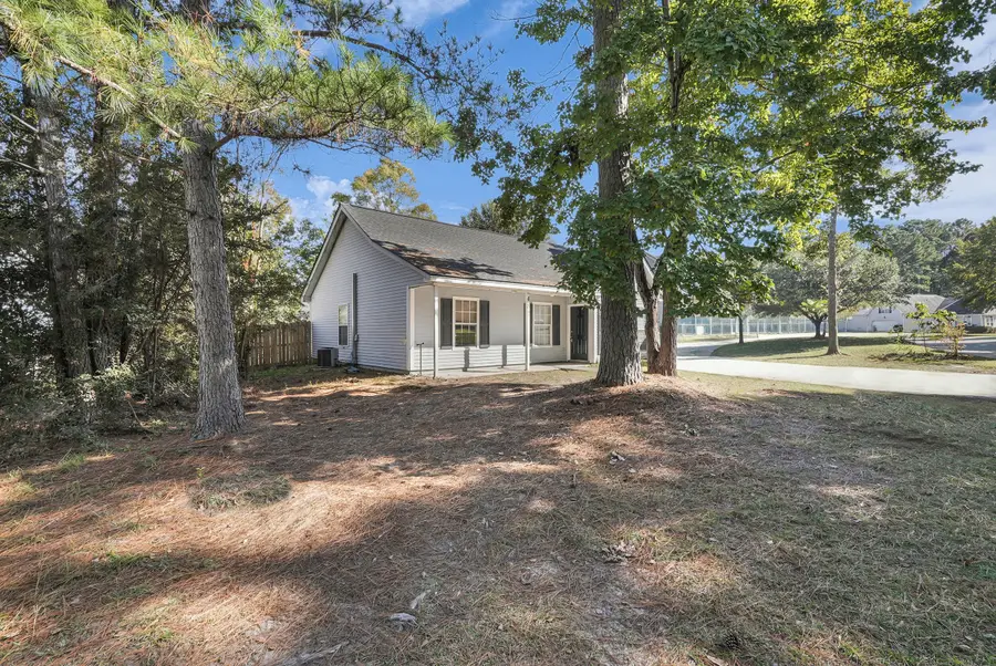 482 Courtland Drive, Summerville, SC 29486 - #2