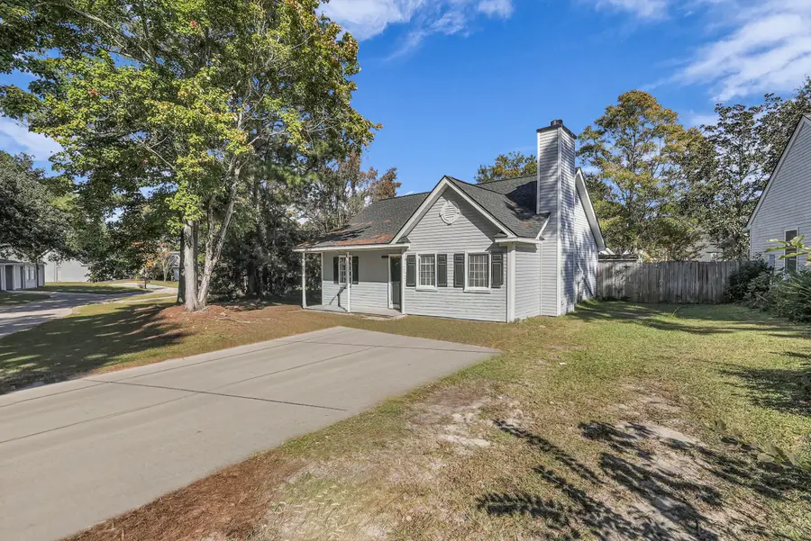 482 Courtland Drive, Summerville, SC 29486 - #3