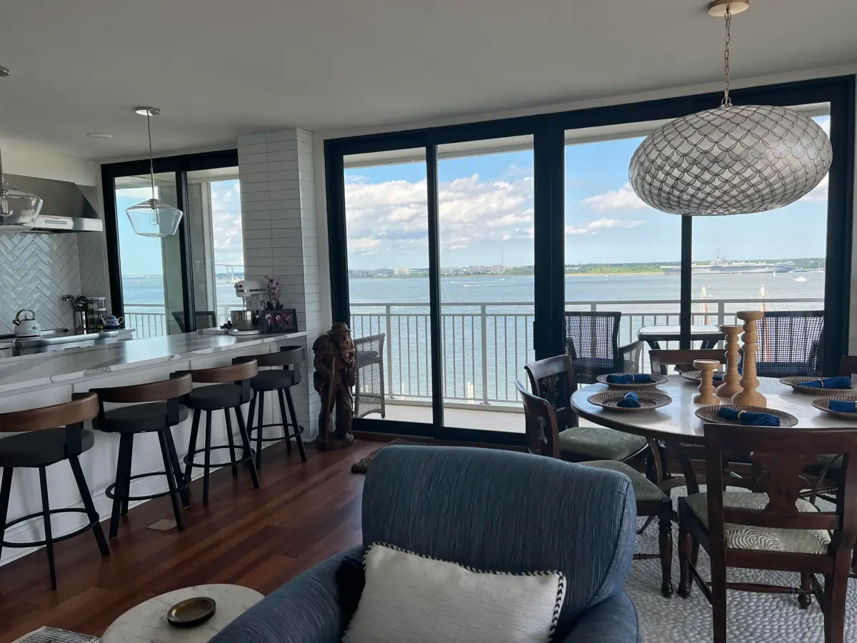 330 Concord Street #9g, Charleston, SC 29401 - Image #1