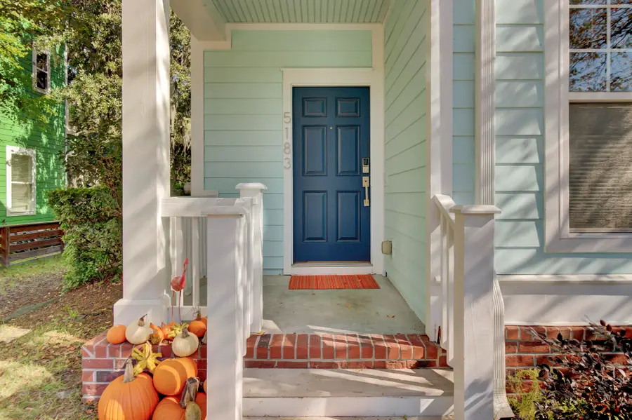 5183 E Liberty Park Circle, North Charleston, SC 29405 - #3
