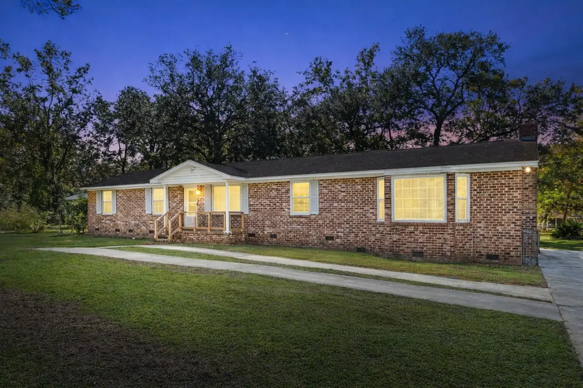 1944 Old Fort Avenue, Charleston, SC 29414 - #1