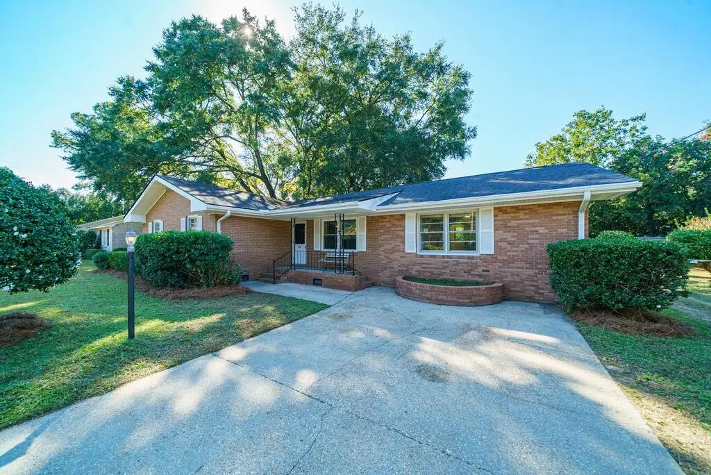 779 Dills Bluff Road, Charleston, SC 29412 - #1