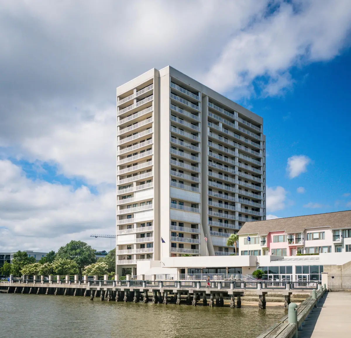 330 Concord Street #17c, Charleston, SC 29401 - #1