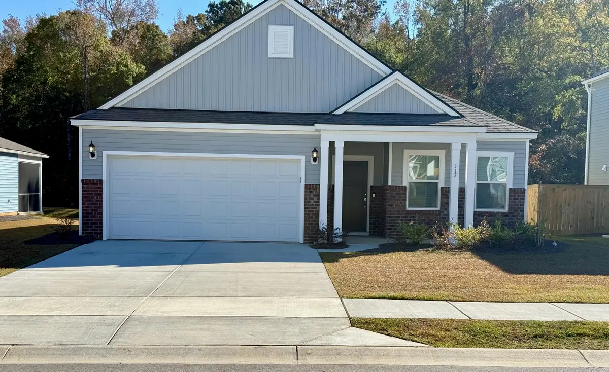 117 Royal Cainhoy Way, Huger, SC 29450 - Image #1