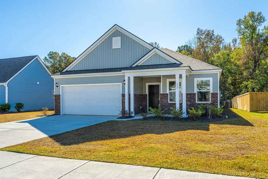117 Royal Cainhoy Way, Huger, SC 29450 - Image #3