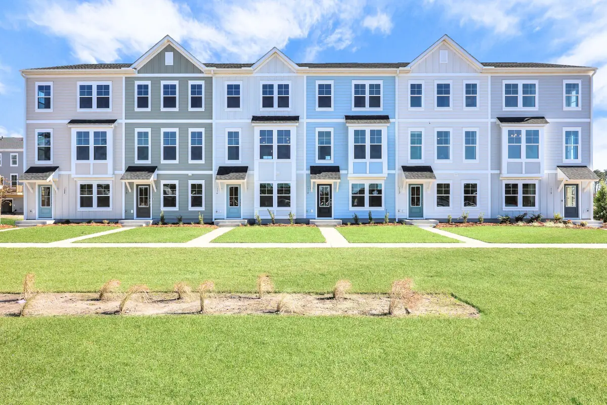 116 Buck Fever Lane, Summerville, SC 29486 - Image #1