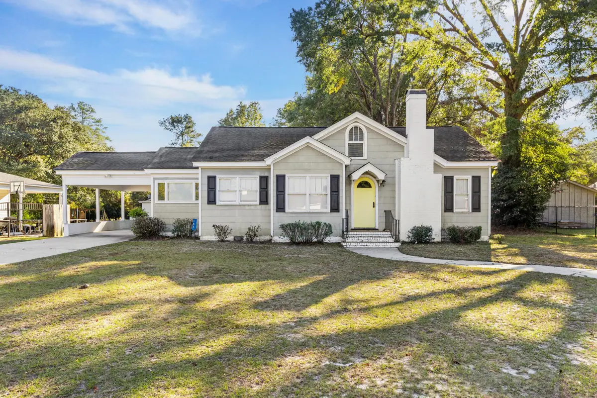 157 Azalea Avenue, Bamberg, SC 29003 - #1