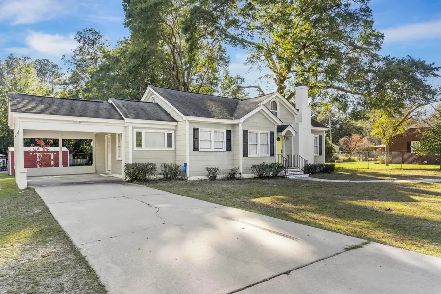 157 Azalea Avenue, Bamberg, SC 29003 - #2