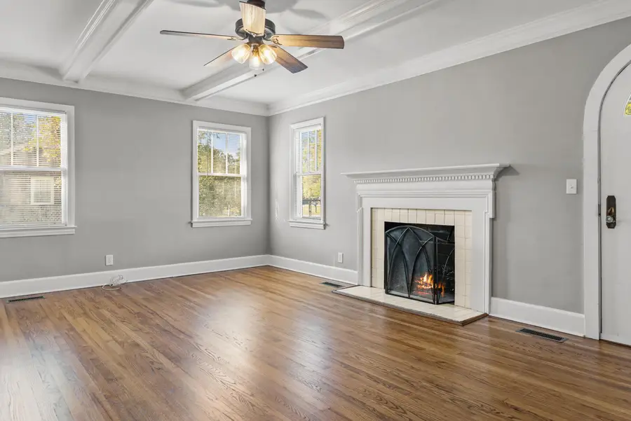 157 Azalea Avenue, Bamberg, SC 29003 - #3