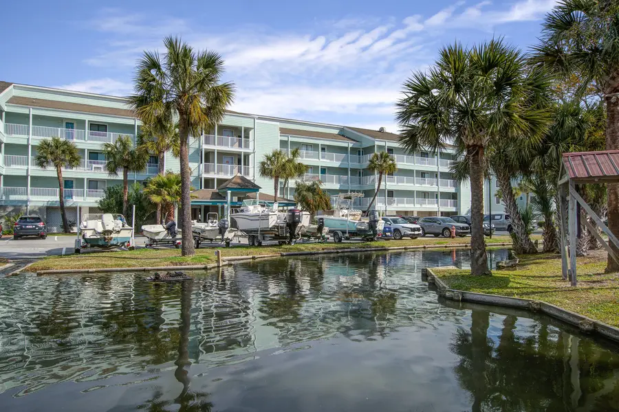 134 Marsh View Villas, Folly Beach, SC 29439 - #2