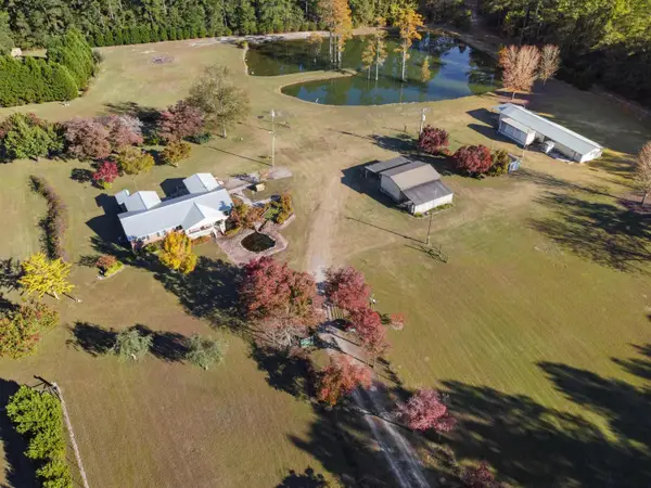 Address Withheld By Seller, Branchville, SC 29432