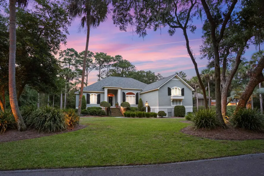 2340 Marsh Hen Drive, Seabrook Island, SC 29455 - Image #2
