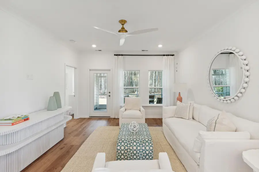 1686 Locals Street, Summerville, SC 29485 - #3