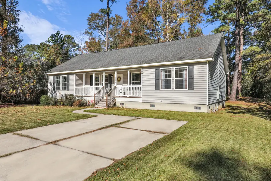 110 Kay Street, Ridgeville, SC 29472 - #2