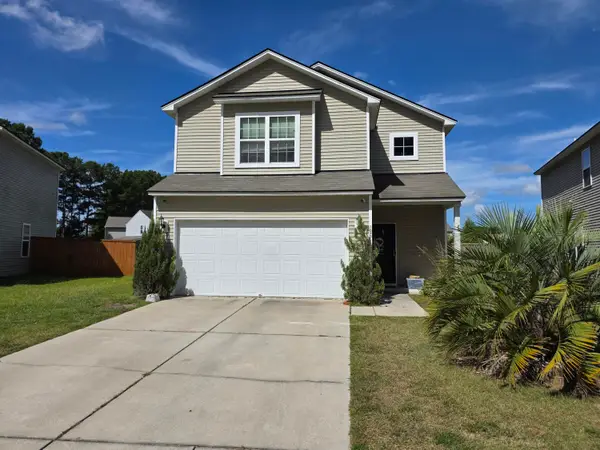 186 Brookhaven Road, Summerville, SC 29486