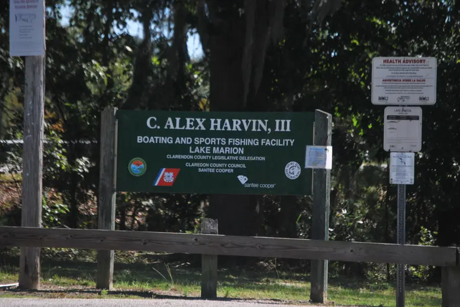 2985 Hwy 260, Manning, SC 29102 - #2