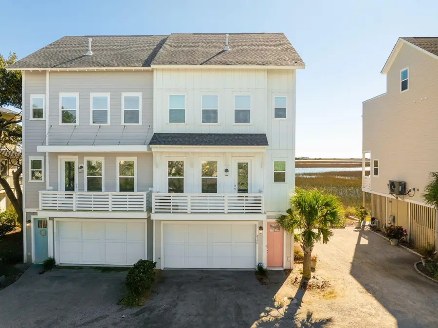 2135 Tides End Road, Charleston, SC 29412 - #2