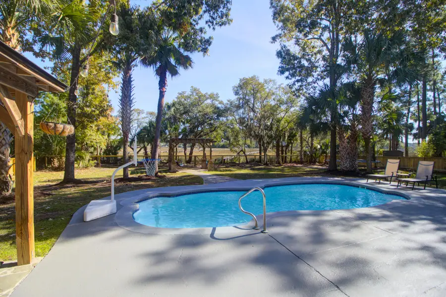 1913 Dunes Mill Way, Mount Pleasant, SC 29466 - #2